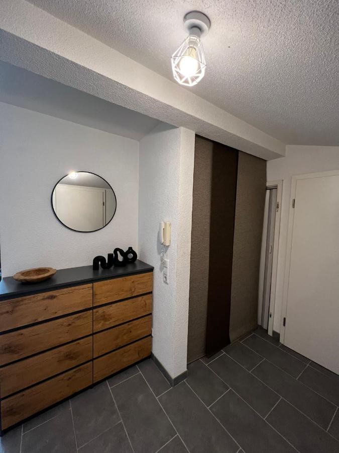 Ferienwohnung Bad Saeckingen Exterior foto